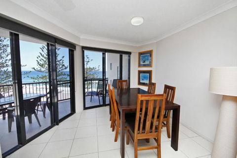 Unit 10 The Rocks 1746 David Low Way Coolum Beach 500 BOND - Nambucca Heads Accommodation 6