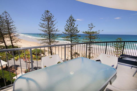 Unit 10 The Rocks 1746 David Low Way Coolum Beach 500 BOND - Nambucca Heads Accommodation 3