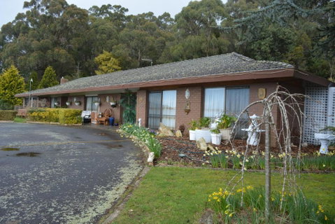 Heavenly Farm B & B Tasmania - Nambucca Heads Accommodation 4