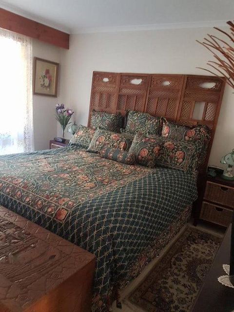 Heavenly Farm B & B Tasmania - Nambucca Heads Accommodation 5
