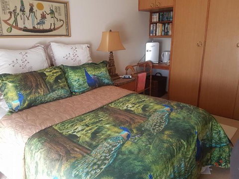Heavenly Farm B & B Tasmania - Nambucca Heads Accommodation 1