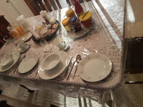 Heavenly Farm B & B Tasmania - Nambucca Heads Accommodation 6