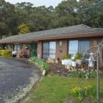 Heavenly Farm B & B Tasmania - Nambucca Heads Accommodation 0