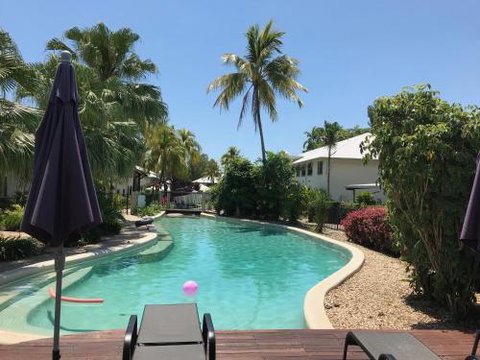 Mango Lagoon Sunbird Retreat - Nambucca Heads Accommodation 3