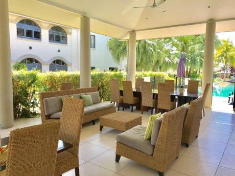Mango Lagoon Sunbird Retreat - Nambucca Heads Accommodation 5