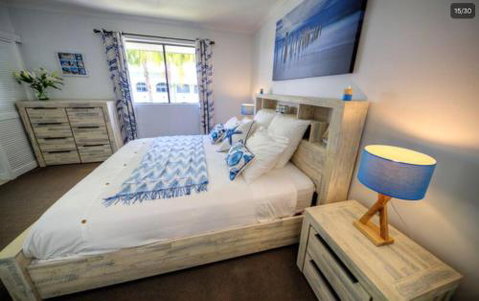 Mango Lagoon Sunbird Retreat - Nambucca Heads Accommodation 4