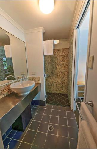 Mango Lagoon Sunbird Retreat - Nambucca Heads Accommodation 1