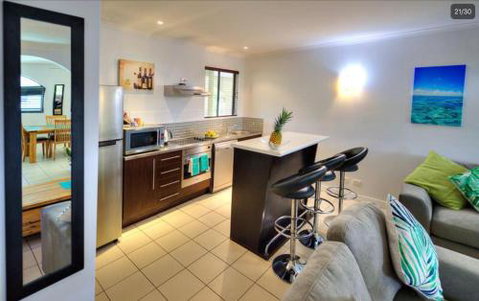 Mango Lagoon Sunbird Retreat - Nambucca Heads Accommodation 2