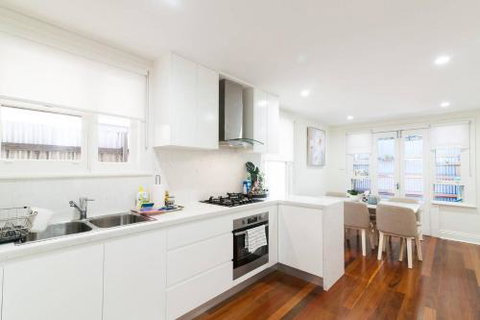 The Rocksberry - Nambucca Heads Accommodation 4