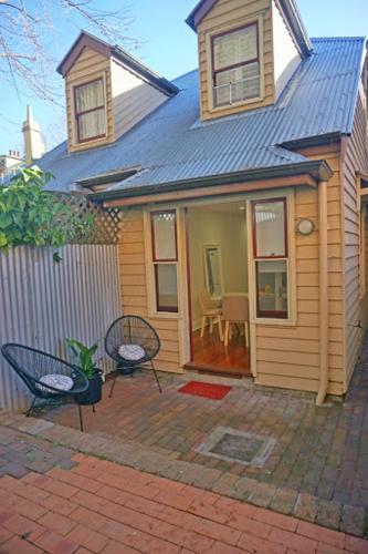 The Rocksberry - Nambucca Heads Accommodation 1
