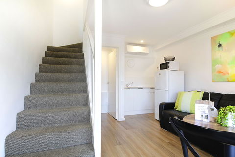 Apartments 521 - Nambucca Heads Accommodation 1