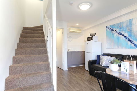 Apartments 521 - Nambucca Heads Accommodation 5