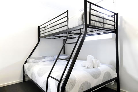 Apartments 521 - Nambucca Heads Accommodation 3