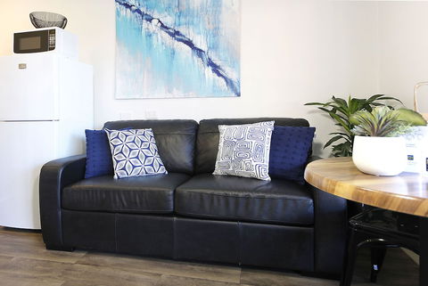 Apartments 521 - Nambucca Heads Accommodation 2