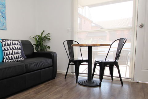 Apartments 521 - Nambucca Heads Accommodation 4