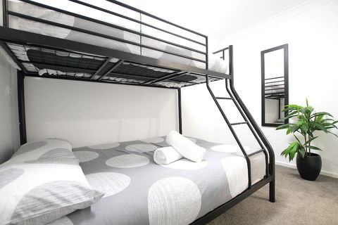 Apartments 521 - Nambucca Heads Accommodation 6
