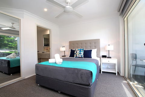 Apartments 521 - Nambucca Heads Accommodation 0