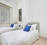 Two Bedroom Apartment Bridge StreetCL405 - Nambucca Heads Accommodation