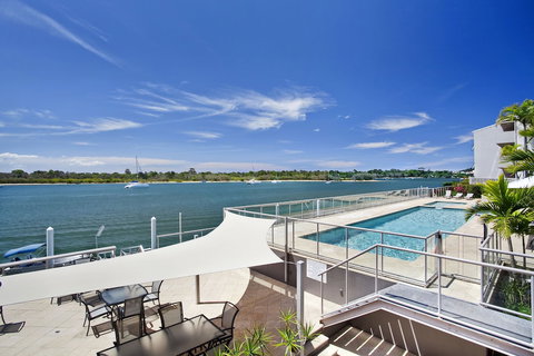 Noosa Shores Resort - Nambucca Heads Accommodation 2