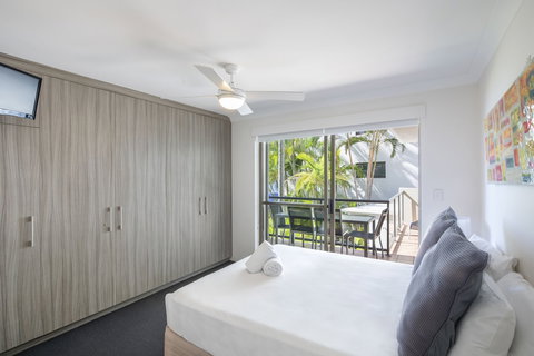 Noosa Shores Resort - Nambucca Heads Accommodation 6