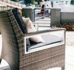 The Waterfront Apartment