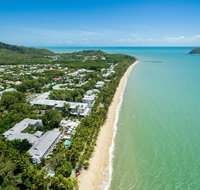Belle Escapes - Poolside Apartment Alamanda Beachfront Resort 56 - Nambucca Heads Accommodation