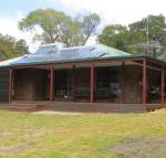 The Hideout - Nambucca Heads Accommodation