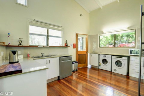 SerenityatMontville - Nambucca Heads Accommodation 3