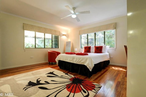 SerenityatMontville - Nambucca Heads Accommodation 1