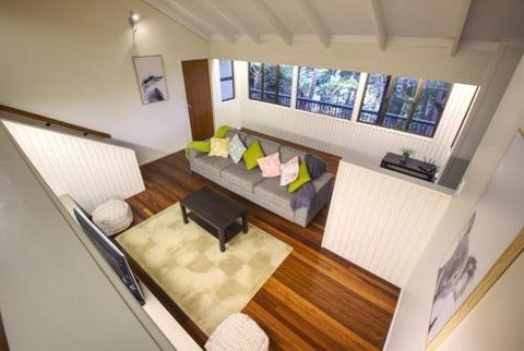 SerenityatMontville - Nambucca Heads Accommodation 5