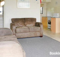 Beachcomber1 - Nambucca Heads Accommodation