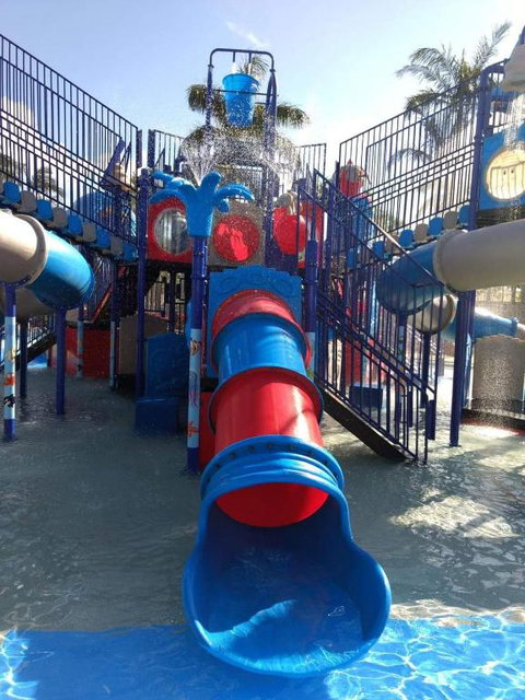 Oasis Private 2 Bed Apartment - Nambucca Heads Accommodation 5