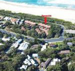 OCEANSIDE 5 - Nambucca Heads Accommodation