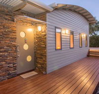Caves Retreat