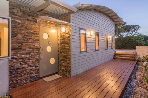 Caves Retreat - Nambucca Heads Accommodation 0