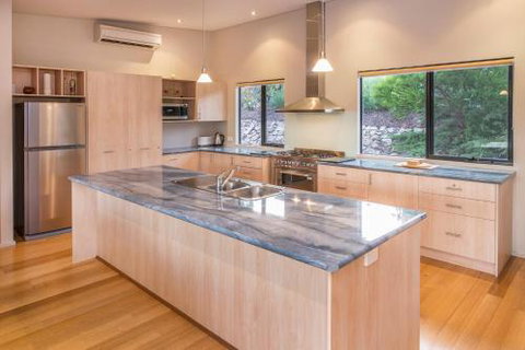 Caves Retreat - Nambucca Heads Accommodation 4