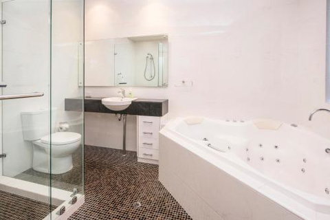 Caves Retreat - Nambucca Heads Accommodation 5
