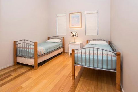Caves Retreat - Nambucca Heads Accommodation 6