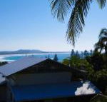 LaMaison de Shines 13 Dulconghi Street - Nambucca Heads Accommodation