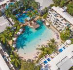 Couples private spa beach getaway - Nambucca Heads Accommodation