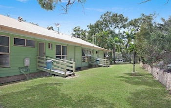Orchid Beach Apartments - Nambucca Heads Accommodation 5