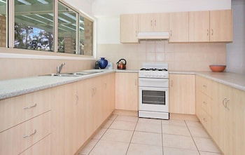 Orchid Beach Apartments - Nambucca Heads Accommodation 1