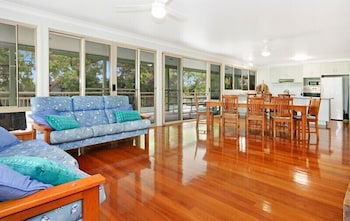 Orchid Beach Apartments - Nambucca Heads Accommodation 2