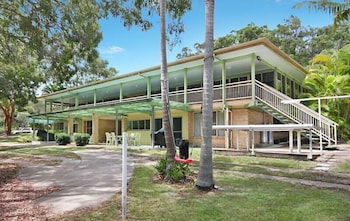 Orchid Beach Apartments - Nambucca Heads Accommodation 6