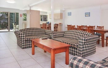 Orchid Beach Apartments - Nambucca Heads Accommodation 0