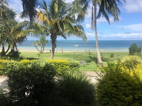 Beach Front Villa At Tangalooma - Nambucca Heads Accommodation 6
