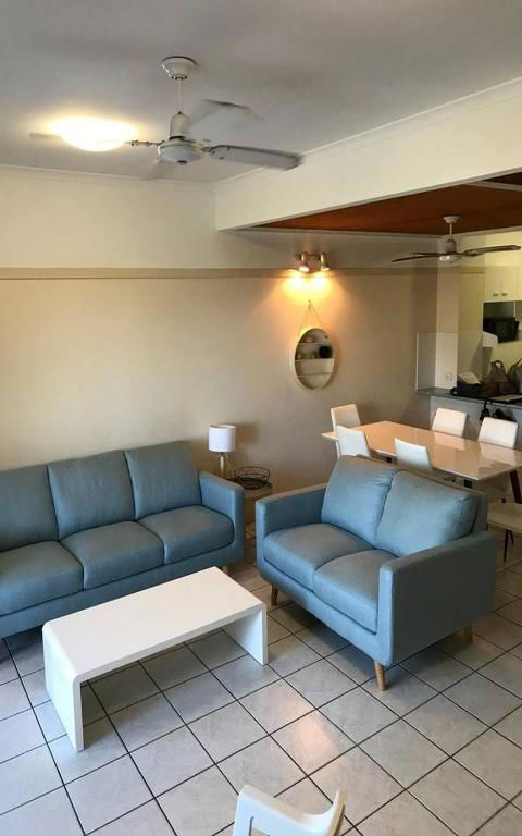 Beach Front Villa At Tangalooma - Nambucca Heads Accommodation 4