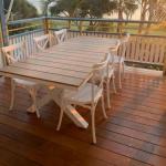 Beach Front Villa At Tangalooma - Nambucca Heads Accommodation 0