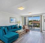 Marine Drive Cirrus Unit 6 44 - Nambucca Heads Accommodation