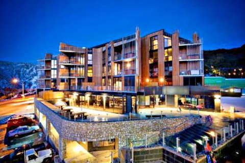 St Falls East 204 - Nambucca Heads Accommodation 4
